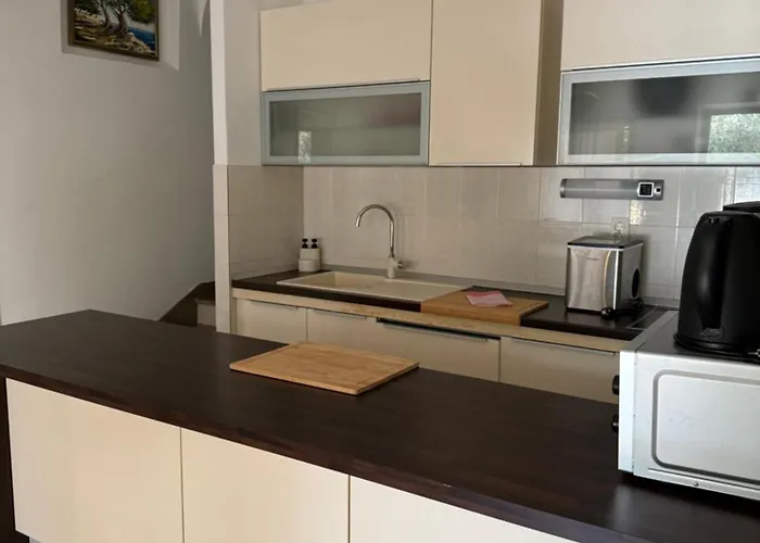 Paula Apartment *