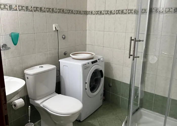 Apartment Paula Trogir