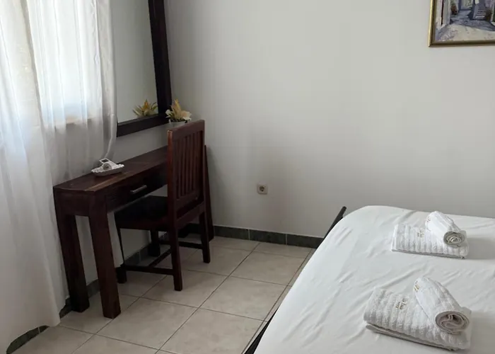 Paula Apartment Trogir