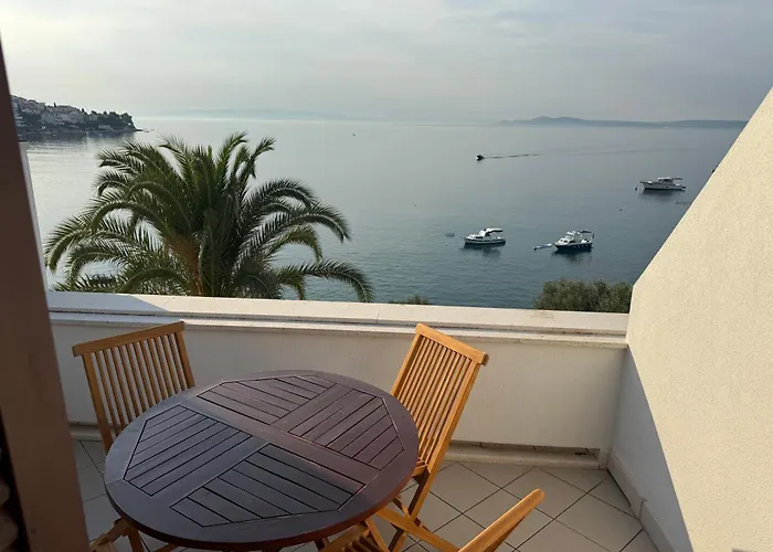 Paula Apartment Trogir