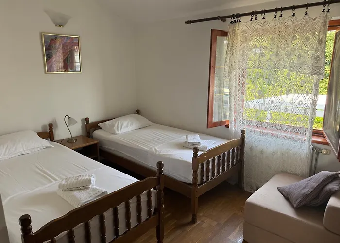 Paula Apartment