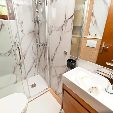 Paula Appartement