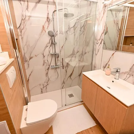 Paula Appartement Trogir