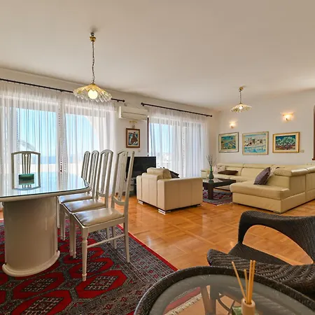 Appartement Paula *