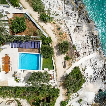 Paula Appartement Trogir