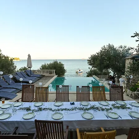 Paula Appartement