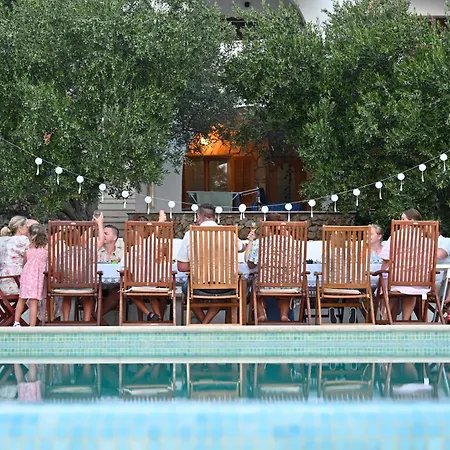 Paula Appartement Trogir