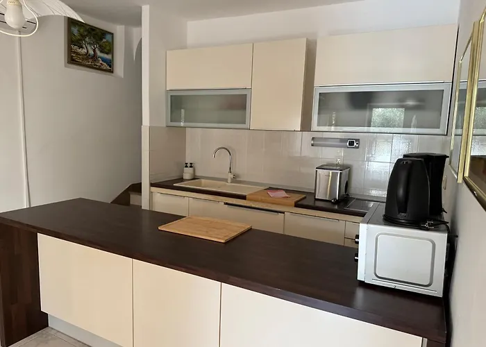 Paula Apartment