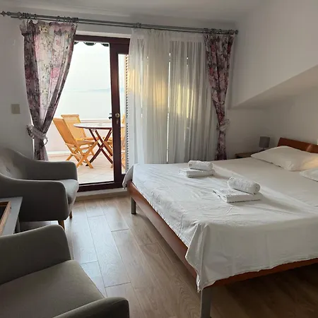 דירה Paula
